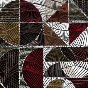 Панно Wall & Deco, коллекция Wet System 2022, артикул WET_CB2202