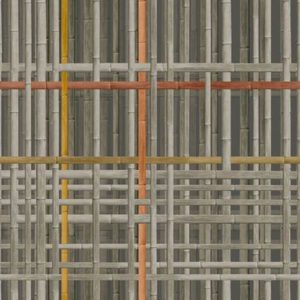 Итальянские обои Wall & Deco, коллекция Elements, артикул TSBA026