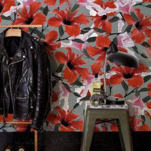 Панно Wall & Deco, коллекция Anniversary, артикул WDAN15TR