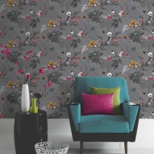 Английские обои Arthouse, коллекция Children, артикул 664800