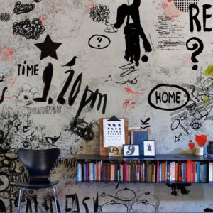 Панно Wall & Deco, коллекция 2013, артикул WDMD1301