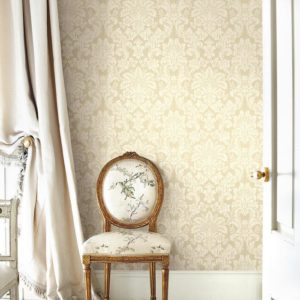 Немецкие обои Architector, коллекция Balmoral, артикул BM60503