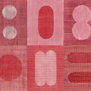 Панно Wall & Deco, коллекция Contemporary Wallpaper 2022, артикул WDCR2202