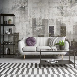 Панно Inkiostro Bianco, коллекция Creative Thinking, артикул INKSK1301