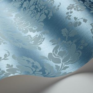 Английские обои Cole & Son, коллекция Mariinsky Damask, артикул 108/5026