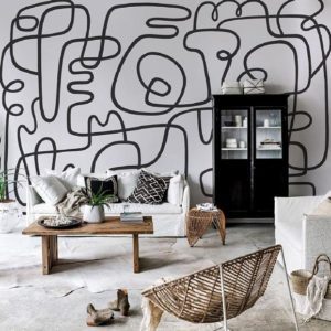 Панно Hygge Wall, коллекция Collection 5, артикул H11723