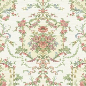 Немецкие обои Architector, коллекция Balmoral, артикул BM60007