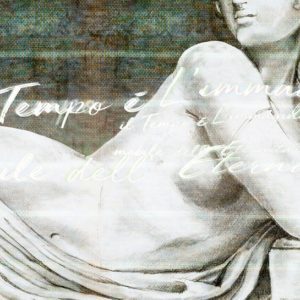 Панно Wall & Deco, коллекция Collection 2018, артикул WDFA1802