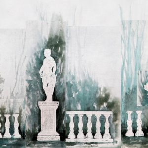 Панно Wall & Deco, коллекция 2016, артикул WDGI1602