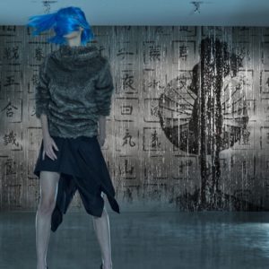 Панно Wall & Deco, коллекция 2013, артикул GPW1332-A