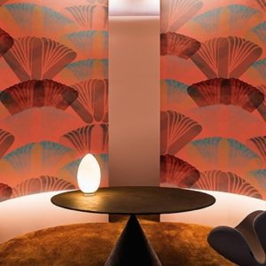 Панно Wall & Deco, коллекция Collection 2018, артикул WDFS1801