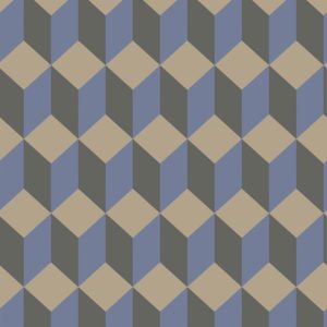 Английские обои Cole & Son, коллекция Geometric II, артикул 105/7034