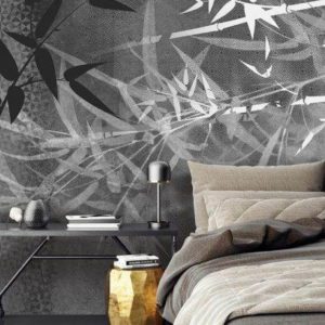 Российские обои Wall Street, коллекция Vetve, артикул 19478