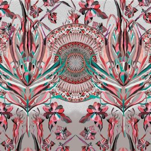 Панно Wall & Deco, коллекция 2016, артикул WDDA1603