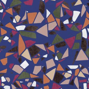 Панно Wall & Deco, коллекция Collection 2018, артикул WDSK1802