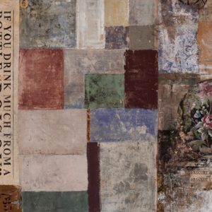 Панно Wall & Deco, коллекция 2015, артикул WDPO1502-A