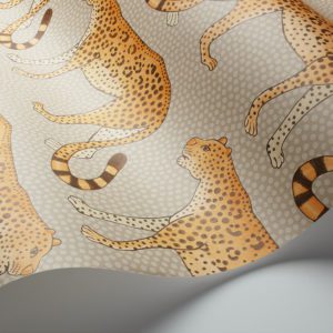 Английские обои Cole & Son, коллекция The Ardmore Collection, артикул 109/2010