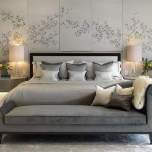 Английские обои Fromental, коллекция Conversational, артикул Keats/Lagune