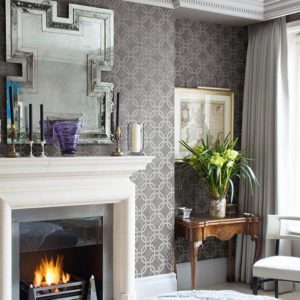 Английские обои Carl Robinson, коллекция Edition 10 Island, артикул CR22718