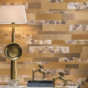 Бельгийские обои Omexco, коллекция Bijou, артикул BIA503