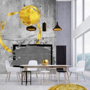 Российские обои Wall Street, коллекция Wabi Sabi, артикул 20616