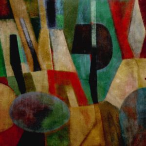 Итальянские обои Wall & Deco, коллекция Contemporary Wallpaper Collection, артикул WDSO2102