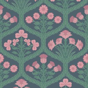 Английские обои Cole & Son, коллекция The Pearwood Collection, артикул 116-3010