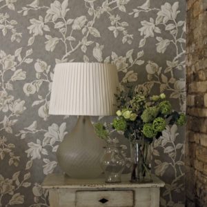 Английские обои Sanderson, коллекция Woodland Walk, артикул 215722