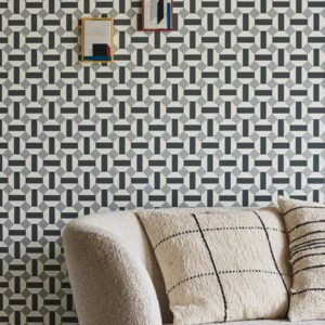 Английские обои Cole & Son, коллекция Seville, артикул 117/12036