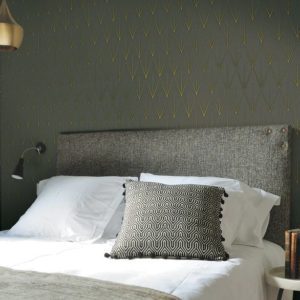 Итальянские обои Sirpi, коллекция AltaGamma Home 3, артикул 24914