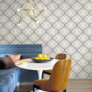 Немецкие обои Architector, коллекция Mod Geo, артикул MG40710