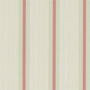 Английские обои Little Greene, коллекция Painted Papers, артикул 0286CVBRRED
