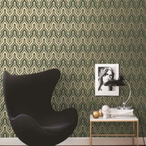 Итальянские обои Trendsetter, коллекция Zaha, артикул ZA1204