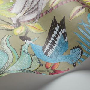 Английские обои Cole & Son, коллекция The Ardmore Collection, артикул 109/1005