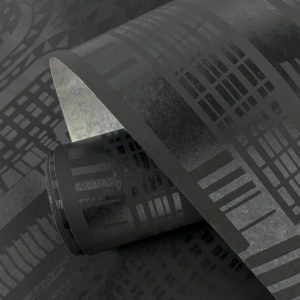 Американские обои Collins & Company, коллекция Deco 2, артикул DC61510