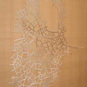 Английские обои Fromental, коллекция Lumiere, артикул Karena/Nikko