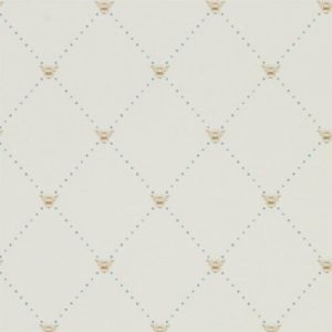 Английские обои Sanderson, коллекция The Potting Room, артикул 216357