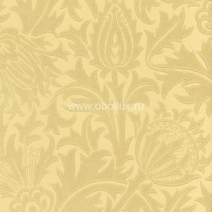 Английские обои Morris & Co, коллекция Art of decoration V, артикул DMOWTH104