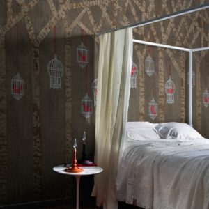 Панно Wall & Deco, коллекция 2015, артикул WDBN1501