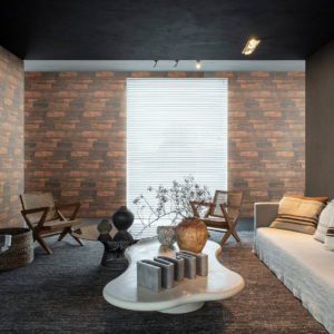 Бельгийские обои Omexco, коллекция Loft, артикул LOF113