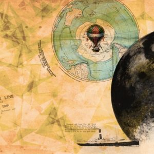 Панно Wall & Deco, коллекция 2013, артикул WDMM1302-C