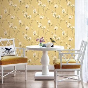 Итальянские обои Trendsetter, коллекция Akira, артикул AK1203