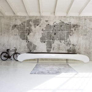 Панно Wall & Deco, коллекция 2011, артикул WDNP1101