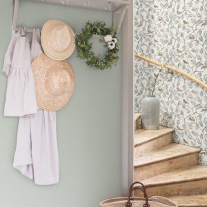 Шведские обои Midbec, коллекция Morgongava, артикул 27030