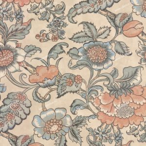 Английские обои Little Greene, коллекция Revolution Papers, артикул 0284SASOURC