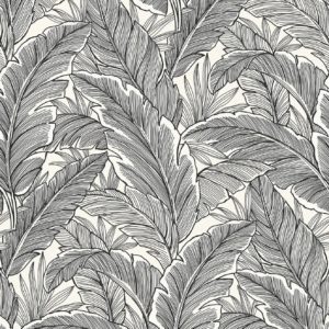 Немецкие обои Architector, коллекция Black & White, артикул UK10005