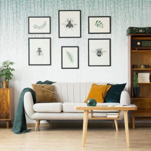 Панно Hygge Wall, коллекция Collection 5, артикул H11653