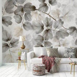 Российские обои Wall Street, коллекция Selva, артикул 19155