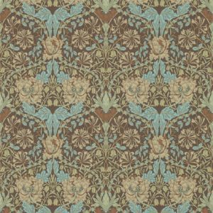 Английские обои Morris & Co, коллекция Archive Wallpapers III, артикул 214702