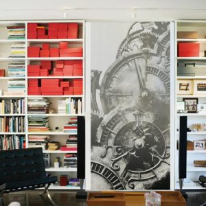 Итальянские обои Sirpi, коллекция AltaGamma Home, артикул 15881